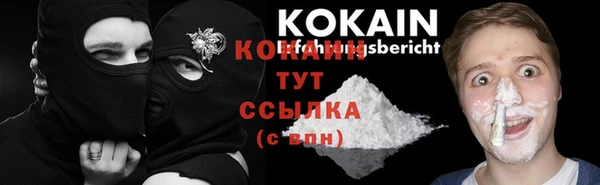 крисы Белоозёрский